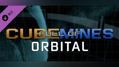Сборник Cube Full of Mines : Orbital Theme