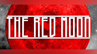 Сборник The Red Moon