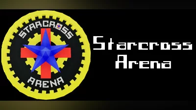 Сборник Starcross Arena
