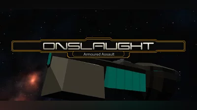 Сборник Onslaught: Armoured Assault