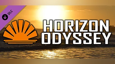 Сборник Horizon Odyssey - 180 Page Walkthrough