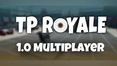 Сборник TP Royale