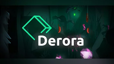 Сборник Derora