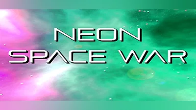 Сборник NEON SPACE WAR