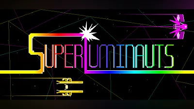 Сборник SuperLuminauts
