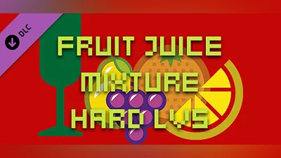 Сборник Fruit Juice Mixture Hard Lv5