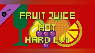 Сборник Fruit Juice Hot Hard Lv1