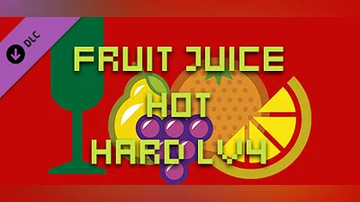 Сборник Fruit Juice Hot Hard Lv4