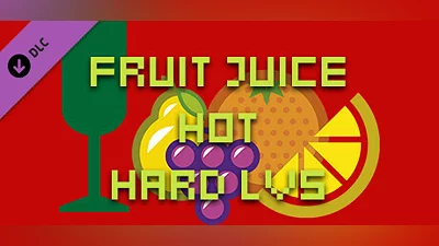 Сборник Fruit Juice Hot Hard Lv5