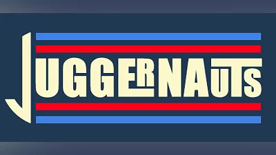 Сборник Juggernauts