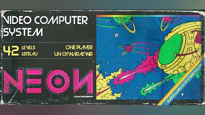 Сборник Neon