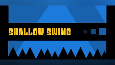 Сборник Shallow Swing