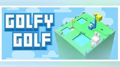Сборник GOLFY GOLF