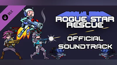 Сборник Rogue Star Rescue - Official Soundtrack