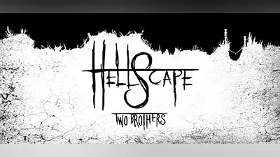 Сборник HellScape: Two Brothers