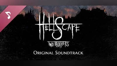 Сборник Hellscape: Two Brothers Original Soundtrack