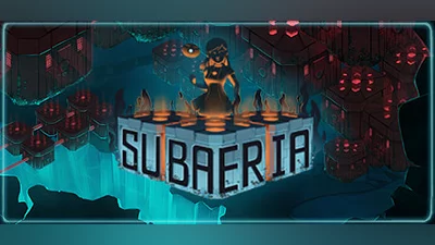 Сборник Subaeria