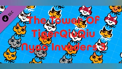 Сборник The Tower Of TigerQiuQiu Nyaa Invaders 3