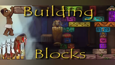 Сборник Building Blocks / Master Builder of Egypt