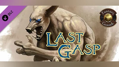 Сборник Fantasy Grounds - Last Gasp (5E)