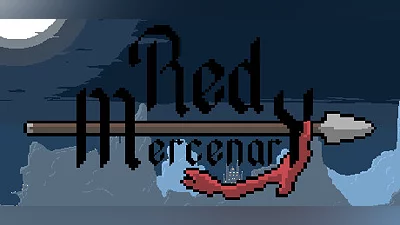 Сборник Red Mercenary