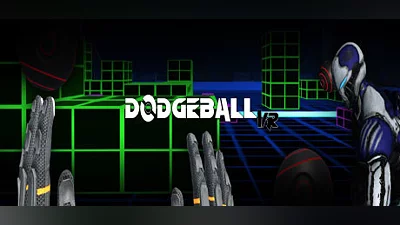 Сборник DodgeBall VR