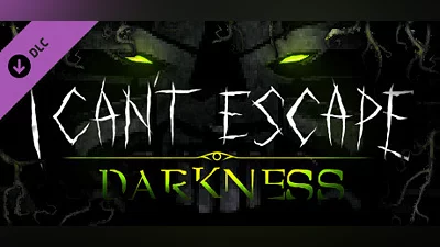 Сборник I Can't Escape: Darkness Original Soundtrack
