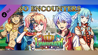 Сборник No Encounters - Liege Dragon
