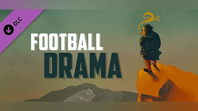 Сборник Football Drama - Soundtrack