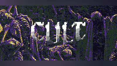 Сборник CULT