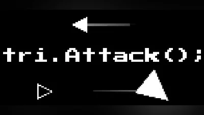 Сборник tri.Attack();