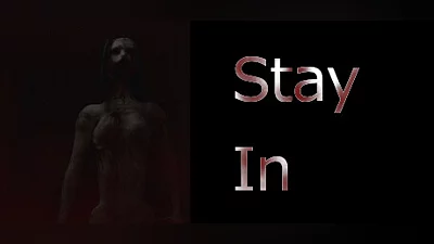 Сборник Stay in