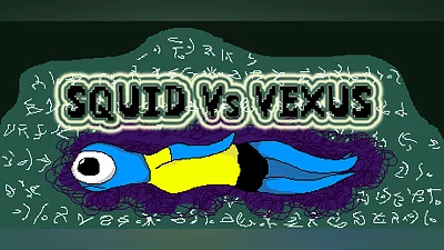 Сборник Squid Vs Vexus