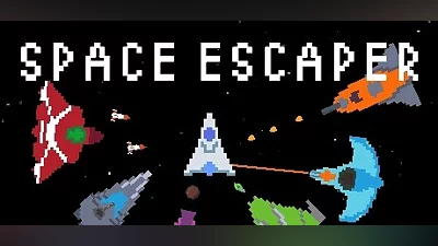 Сборник Space Escaper