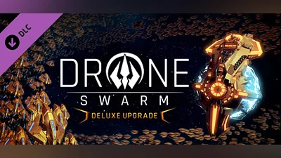 Сборник Drone Swarm - Deluxe Upgrade
