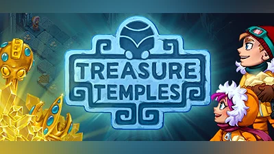 Сборник Treasure Temples