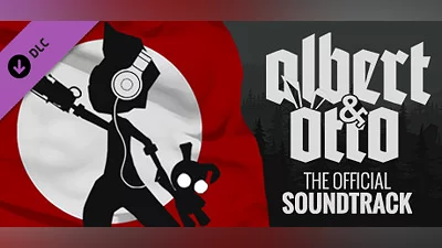 Сборник Albert and Otto - Original Soundtrack