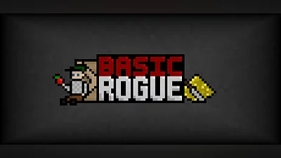 Сборник BASIC ROGUE