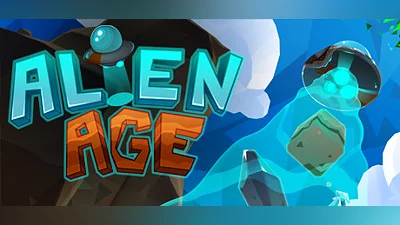 Сборник Alien Age
