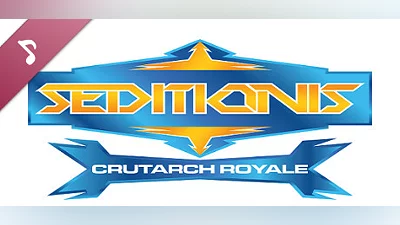 Сборник Seditionis Crutarch Royale Soundtrack