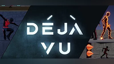 Сборник Deja Vu