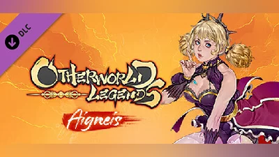 Сборник Otherworld Legends - Aigneis