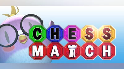 Сборник Chicken Chess Match