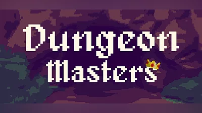 Сборник Dungeon Masters