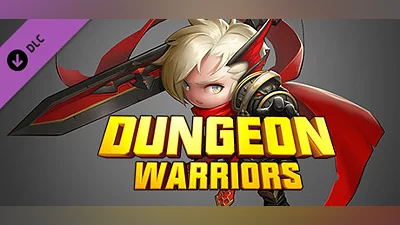 Сборник Dungeon Warriors - Super Promotion Pack