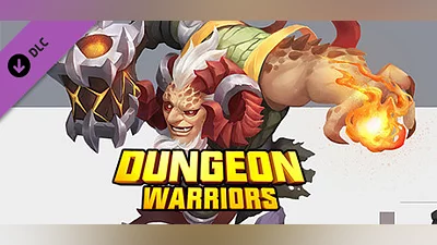 Сборник Dungeon Warriors - Super Pet Pack
