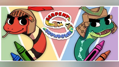Сборник Serpent Showdown