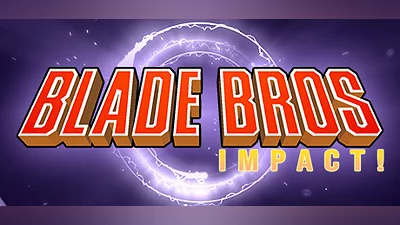 Сборник Blade Bros IMPACT!