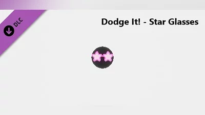 Сборник Dodge It! - Star Glasses
