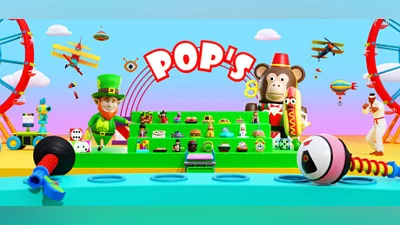 Сборник Pop's